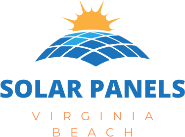 Solar Panels Virginia Beach logo
